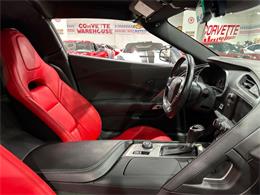 2019 Chevrolet Corvette (CC-2087743) for sale in Dallas, Texas