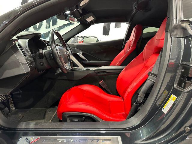 2019 Chevrolet Corvette (CC-2087743) for sale in Dallas, Texas
