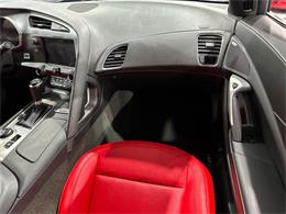 2019 Chevrolet Corvette (CC-2087743) for sale in Dallas, Texas