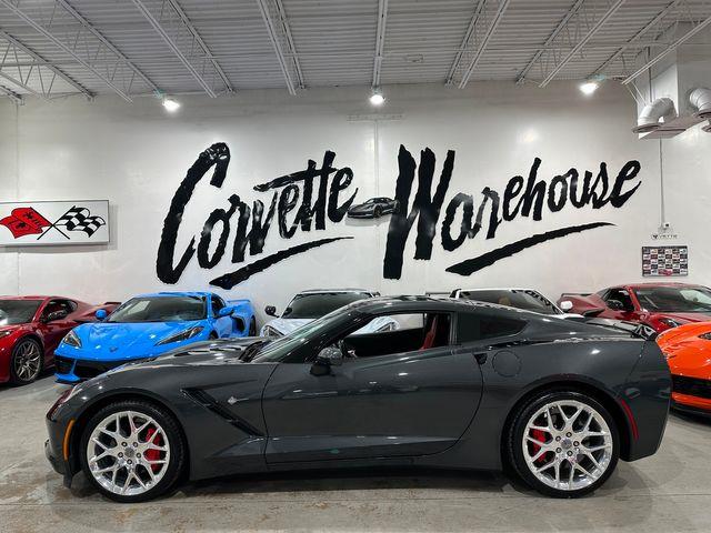 2019 Chevrolet Corvette (CC-2087743) for sale in Dallas, Texas