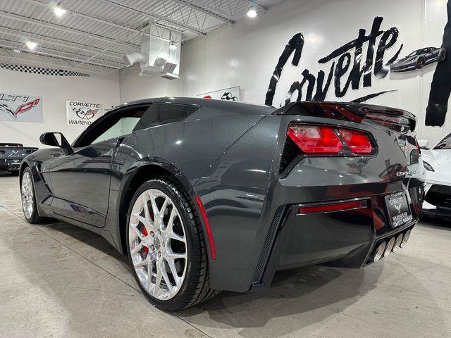 2019 Chevrolet Corvette (CC-2087743) for sale in Dallas, Texas