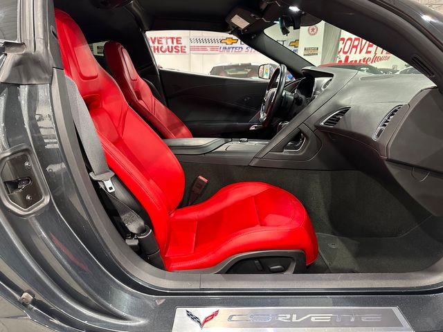 2019 Chevrolet Corvette (CC-2087743) for sale in Dallas, Texas