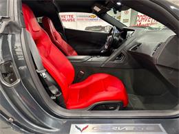 2019 Chevrolet Corvette (CC-2087743) for sale in Dallas, Texas