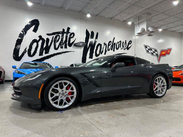 2019 Chevrolet Corvette (CC-2087743) for sale in Dallas, Texas