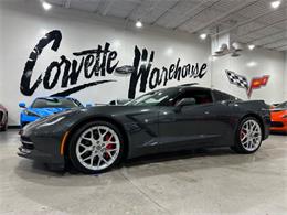 2019 Chevrolet Corvette (CC-2087743) for sale in Dallas, Texas