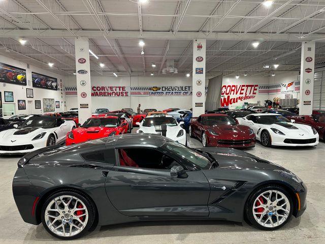 2019 Chevrolet Corvette (CC-2087743) for sale in Dallas, Texas