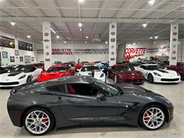 2019 Chevrolet Corvette (CC-2087743) for sale in Dallas, Texas