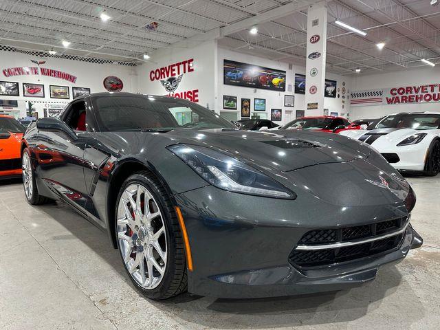 2019 Chevrolet Corvette (CC-2087743) for sale in Dallas, Texas