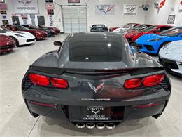 2019 Chevrolet Corvette (CC-2087743) for sale in Dallas, Texas