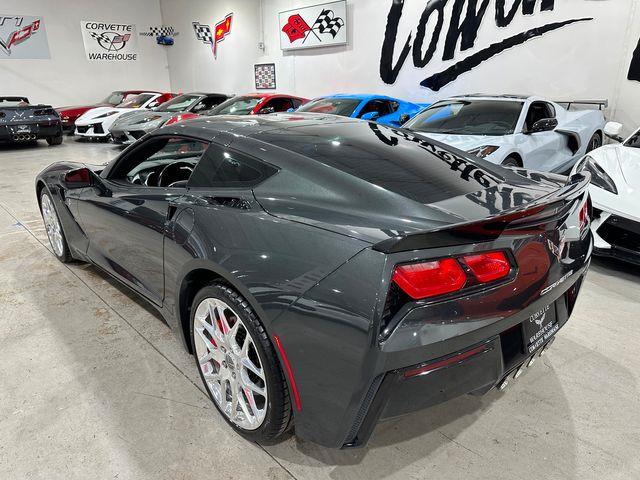 2019 Chevrolet Corvette (CC-2087743) for sale in Dallas, Texas