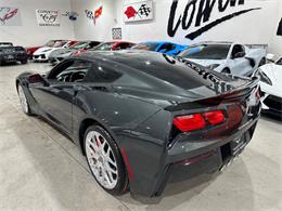 2019 Chevrolet Corvette (CC-2087743) for sale in Dallas, Texas