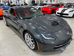 2019 Chevrolet Corvette (CC-2087743) for sale in Dallas, Texas