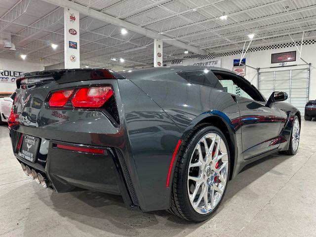 2019 Chevrolet Corvette (CC-2087743) for sale in Dallas, Texas