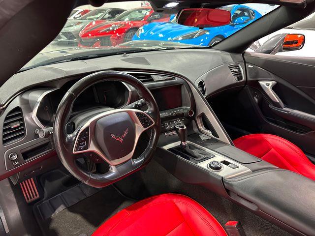 2019 Chevrolet Corvette (CC-2087743) for sale in Dallas, Texas