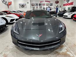 2019 Chevrolet Corvette (CC-2087743) for sale in Dallas, Texas