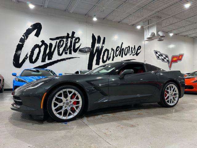 2019 Chevrolet Corvette (CC-2087743) for sale in Dallas, Texas
