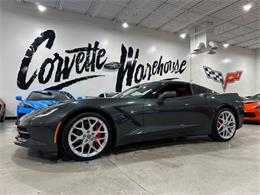 2019 Chevrolet Corvette (CC-2087743) for sale in Dallas, Texas