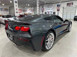 2019 Chevrolet Corvette (CC-2087743) for sale in Dallas, Texas