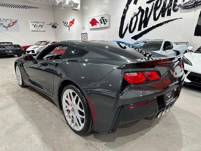 2019 Chevrolet Corvette (CC-2087743) for sale in Dallas, Texas