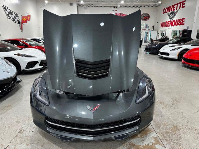 2019 Chevrolet Corvette (CC-2087743) for sale in Dallas, Texas