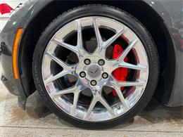 2019 Chevrolet Corvette (CC-2087743) for sale in Dallas, Texas