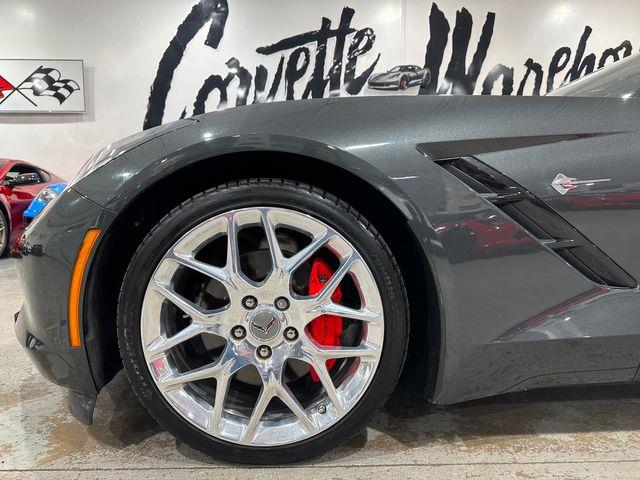 2019 Chevrolet Corvette (CC-2087743) for sale in Dallas, Texas