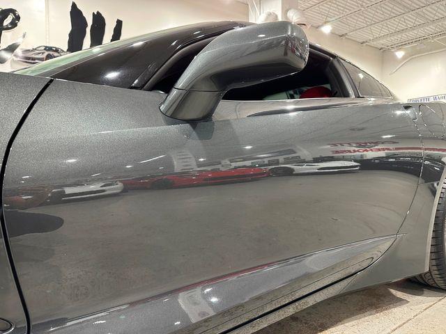 2019 Chevrolet Corvette (CC-2087743) for sale in Dallas, Texas