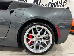 2019 Chevrolet Corvette (CC-2087743) for sale in Dallas, Texas