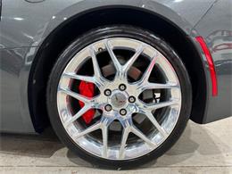 2019 Chevrolet Corvette (CC-2087743) for sale in Dallas, Texas