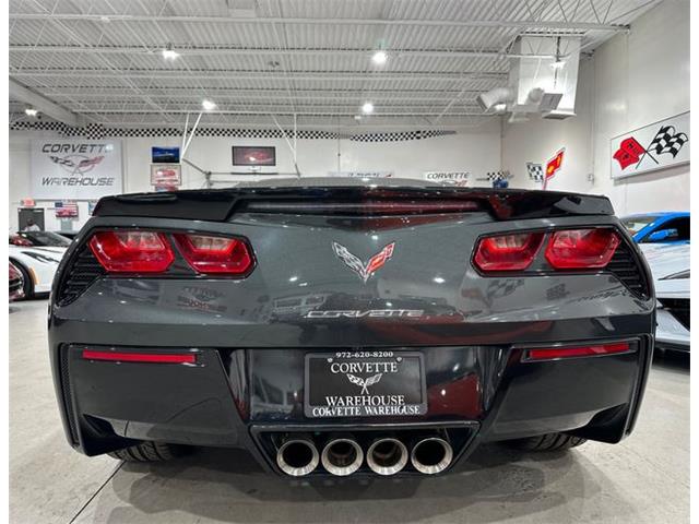 2019 Chevrolet Corvette (CC-2087743) for sale in Dallas, Texas
