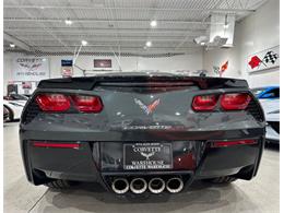 2019 Chevrolet Corvette (CC-2087743) for sale in Dallas, Texas