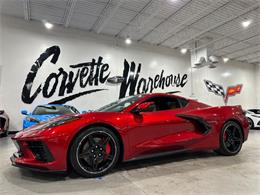 2022 Chevrolet Corvette (CC-2087744) for sale in Dallas, Texas