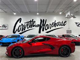 2022 Chevrolet Corvette (CC-2087744) for sale in Dallas, Texas