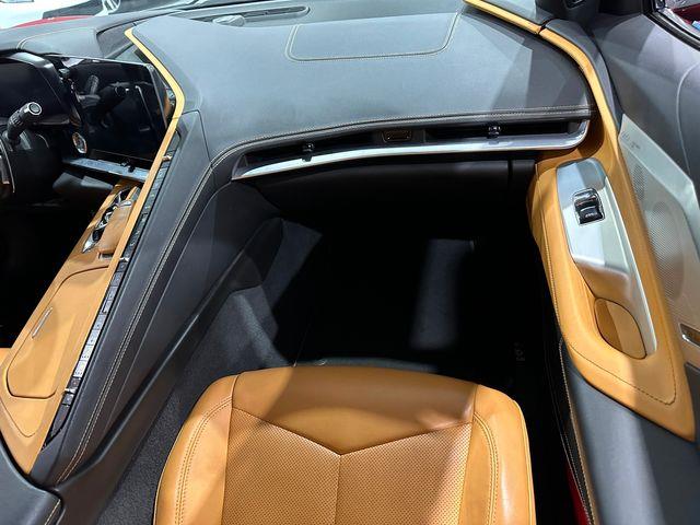 2022 Chevrolet Corvette (CC-2087744) for sale in Dallas, Texas