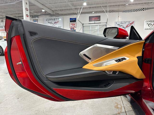 2022 Chevrolet Corvette (CC-2087744) for sale in Dallas, Texas