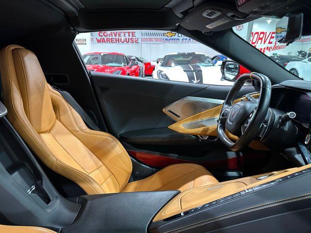 2022 Chevrolet Corvette (CC-2087744) for sale in Dallas, Texas
