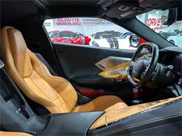 2022 Chevrolet Corvette (CC-2087744) for sale in Dallas, Texas