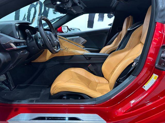 2022 Chevrolet Corvette (CC-2087744) for sale in Dallas, Texas