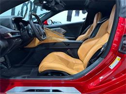 2022 Chevrolet Corvette (CC-2087744) for sale in Dallas, Texas