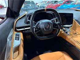 2022 Chevrolet Corvette (CC-2087744) for sale in Dallas, Texas
