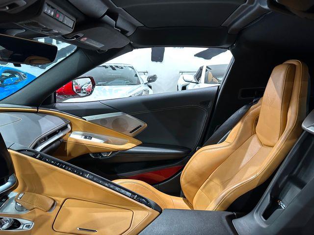 2022 Chevrolet Corvette (CC-2087744) for sale in Dallas, Texas
