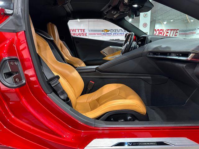 2022 Chevrolet Corvette (CC-2087744) for sale in Dallas, Texas