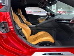 2022 Chevrolet Corvette (CC-2087744) for sale in Dallas, Texas