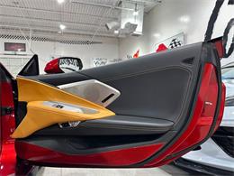 2022 Chevrolet Corvette (CC-2087744) for sale in Dallas, Texas