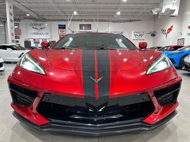 2022 Chevrolet Corvette (CC-2087744) for sale in Dallas, Texas
