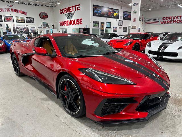 2022 Chevrolet Corvette (CC-2087744) for sale in Dallas, Texas