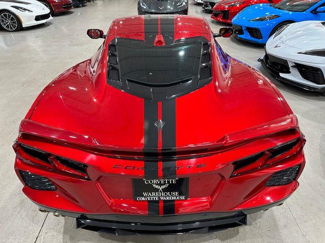 2022 Chevrolet Corvette (CC-2087744) for sale in Dallas, Texas