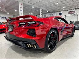 2022 Chevrolet Corvette (CC-2087744) for sale in Dallas, Texas