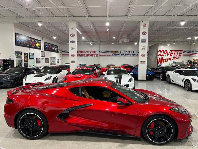 2022 Chevrolet Corvette (CC-2087744) for sale in Dallas, Texas