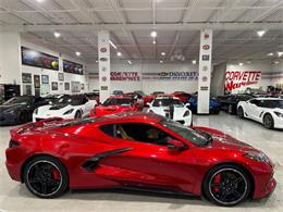 2022 Chevrolet Corvette (CC-2087744) for sale in Dallas, Texas